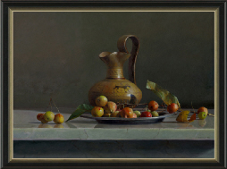 Kruikje van oom Hans