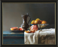 grapefruits