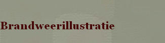 Brandweerillustratie